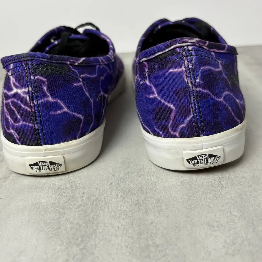 Vans Authentic Lo Pro 